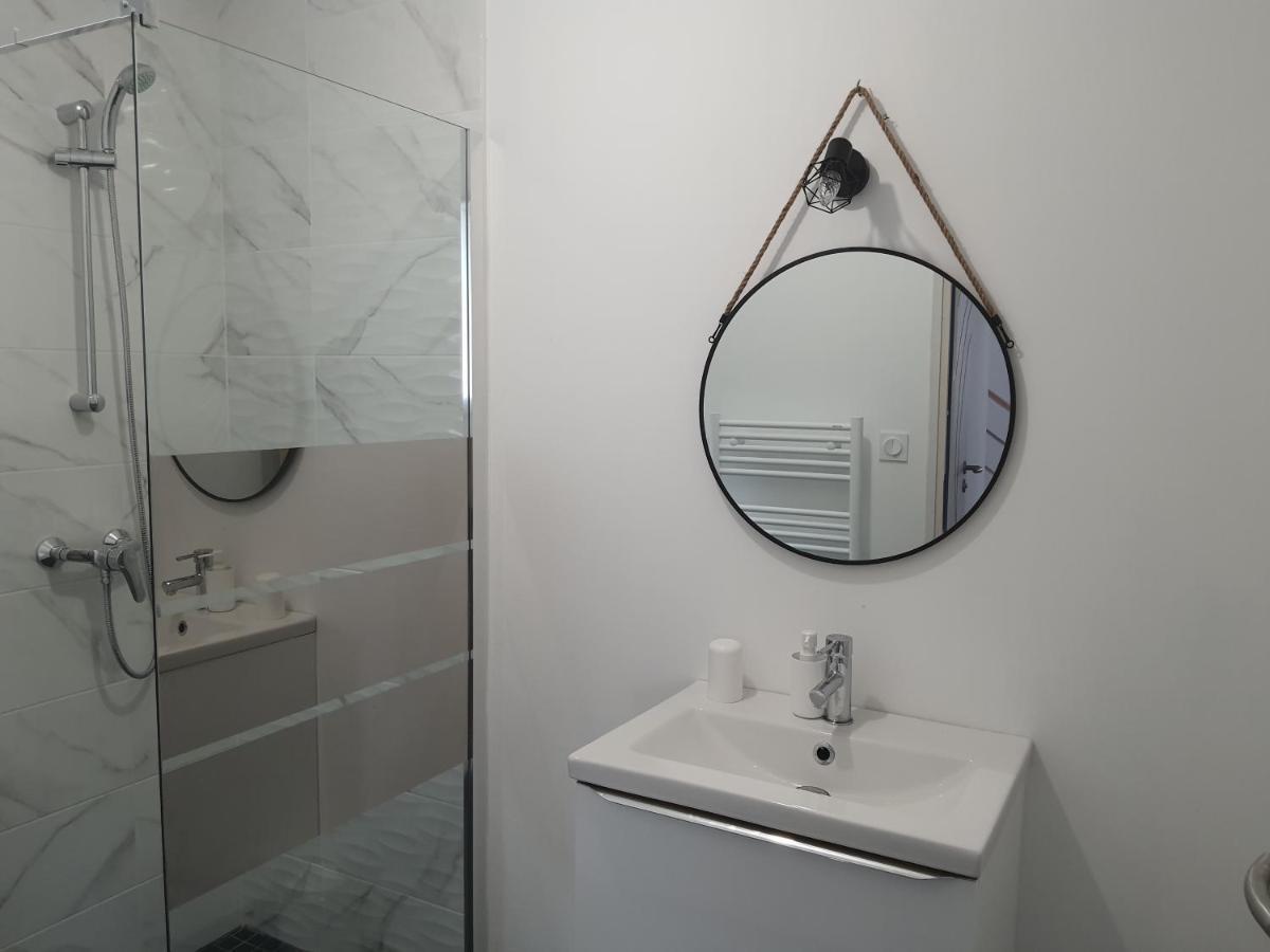 Maison Neuve Cosy A 20 Min Des Plages #Lorient #Cosy Pont-Scorff Bagian luar foto